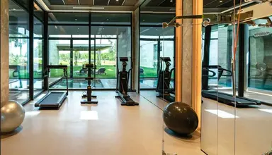 Kaya Palazzo Golf