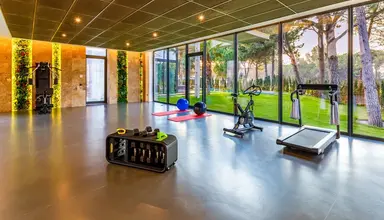 Kaya Palazzo Golf