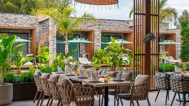 Kaya Palazzo Golf