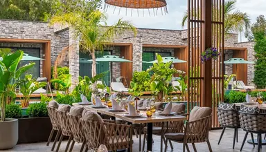 Kaya Palazzo Golf