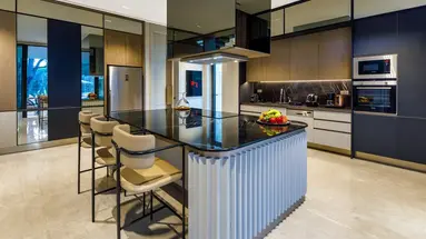 Kaya Palazzo Golf
