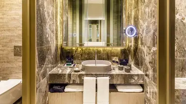 Kaya Palazzo Golf