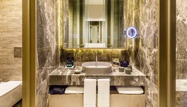Kaya Palazzo Golf