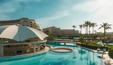 Kaya Palazzo Golf