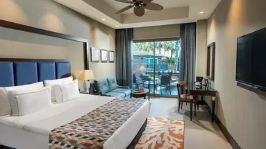 Kaya Palazzo Golf