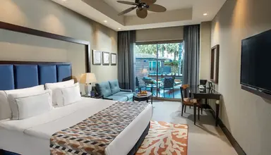 Kaya Palazzo Golf