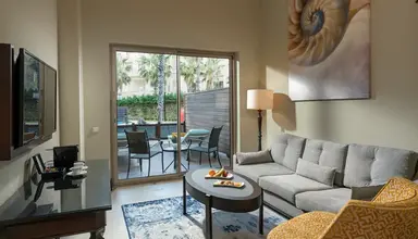 Kaya Palazzo Golf