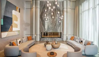 Kaya Palazzo Golf