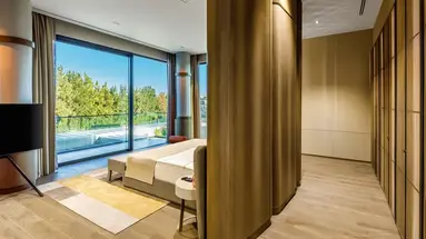 Kaya Palazzo Golf