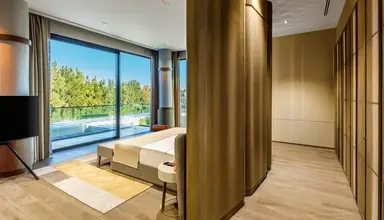 Kaya Palazzo Golf