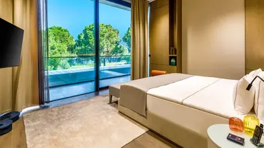 Kaya Palazzo Golf