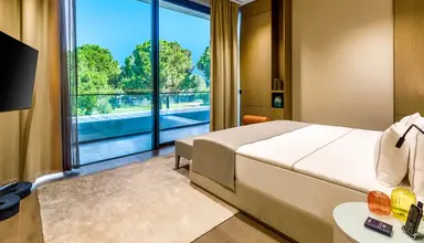 Kaya Palazzo Golf