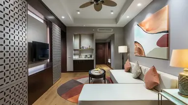 Kaya Palazzo Golf