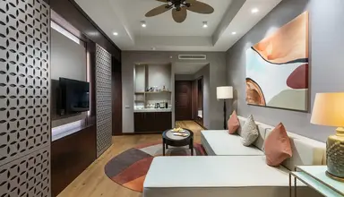 Kaya Palazzo Golf