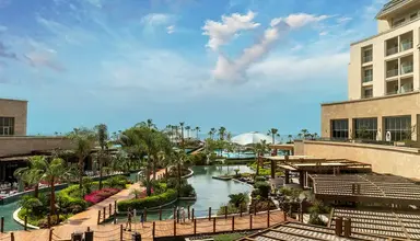 Kaya Palazzo Golf