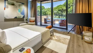 Kaya Palazzo Golf