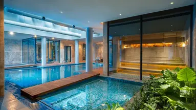 Kaya Palazzo Golf