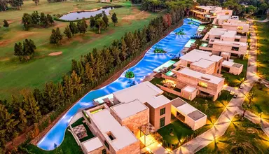 Kaya Palazzo Golf
