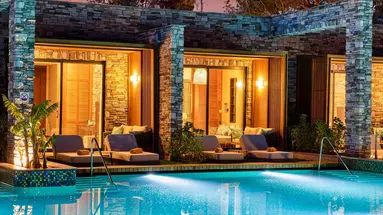 Kaya Palazzo Golf