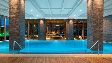 Kaya Palazzo Golf