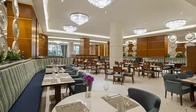 Kaya Palazzo Golf