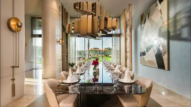 Kaya Palazzo Golf
