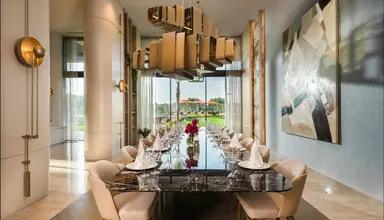 Kaya Palazzo Golf