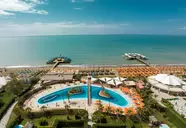 Kaya Palazzo Golf