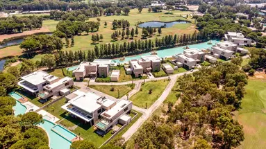 Kaya Palazzo Golf