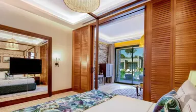 Kaya Palazzo Golf