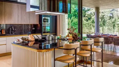 Kaya Palazzo Golf