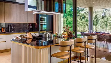 Kaya Palazzo Golf