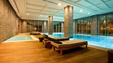 Kaya Palazzo Golf