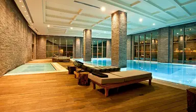 Kaya Palazzo Golf