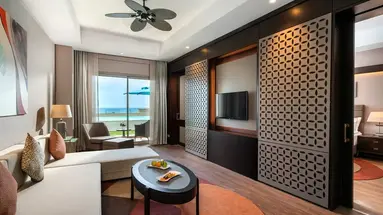 Kaya Palazzo Golf