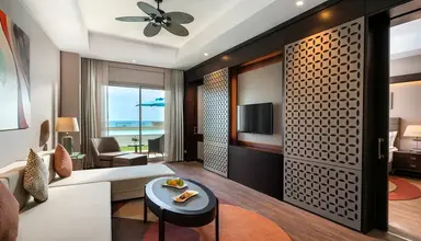 Kaya Palazzo Golf