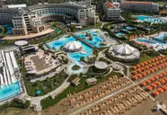 Kaya Palazzo Golf