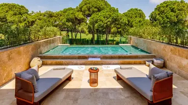 Kaya Palazzo Golf