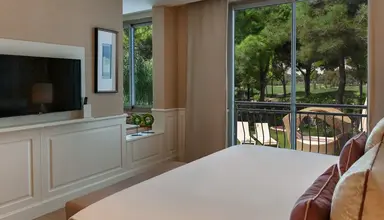 Kaya Palazzo Golf