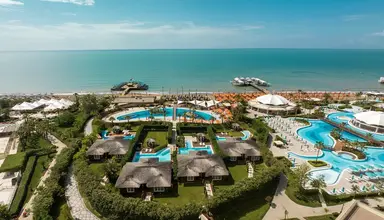 Kaya Palazzo Golf