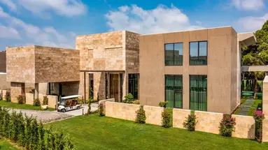 Kaya Palazzo Golf