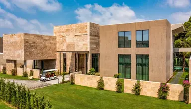 Kaya Palazzo Golf