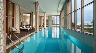 Kaya Palazzo Golf
