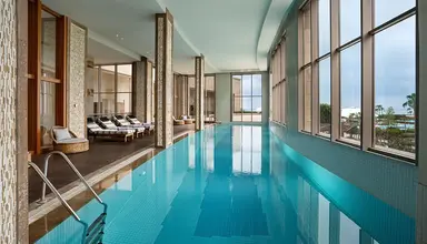 Kaya Palazzo Golf