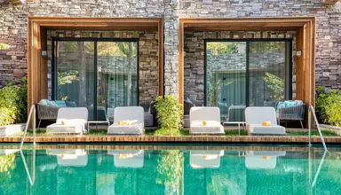 Kaya Palazzo Golf
