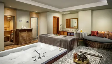 Kaya Palazzo Golf