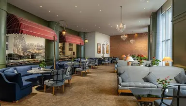 Kaya Palazzo Golf