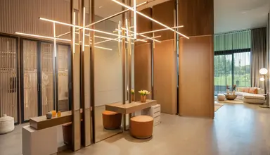Kaya Palazzo Golf