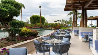 Kaya Palazzo Golf