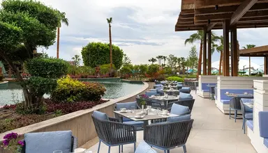 Kaya Palazzo Golf